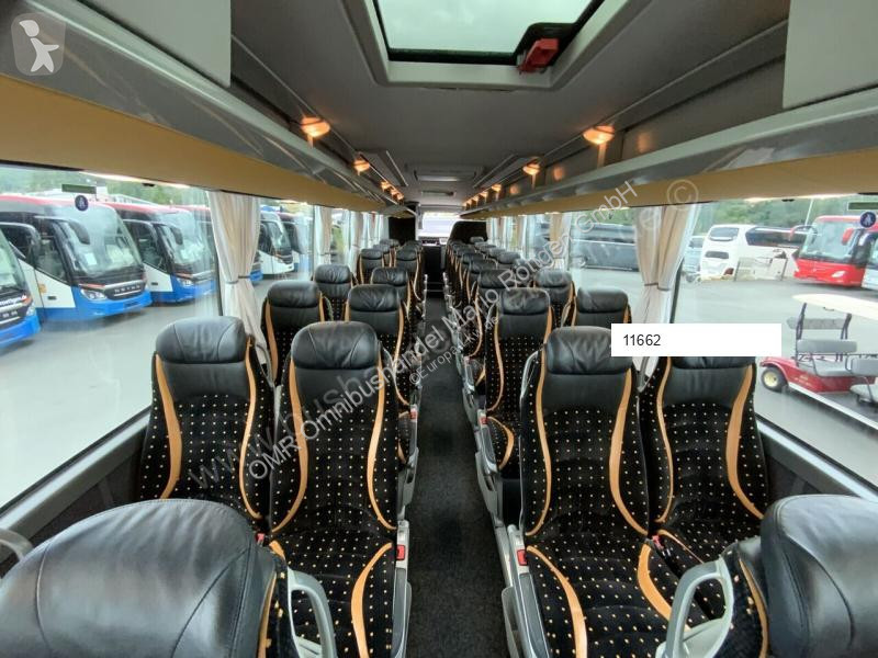 Autocar Setra S 516 HD