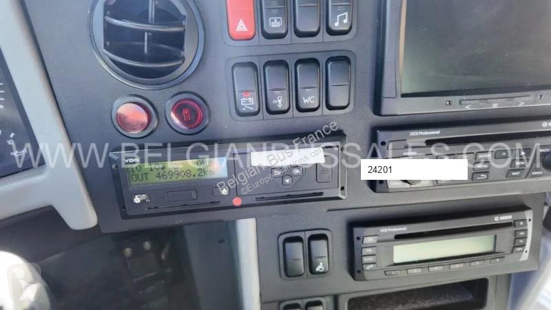 Autocar Van Hool EX16M / Tourismo / / 13.3m /...