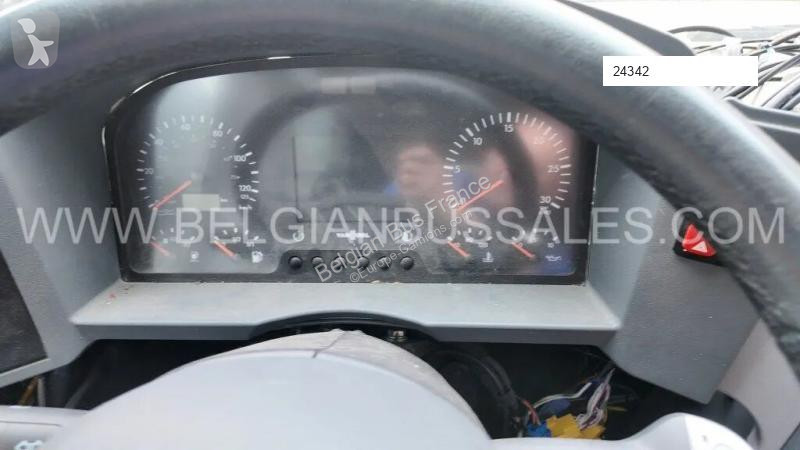 Autocar Van Hool EX16 / Prototype / Spareparts