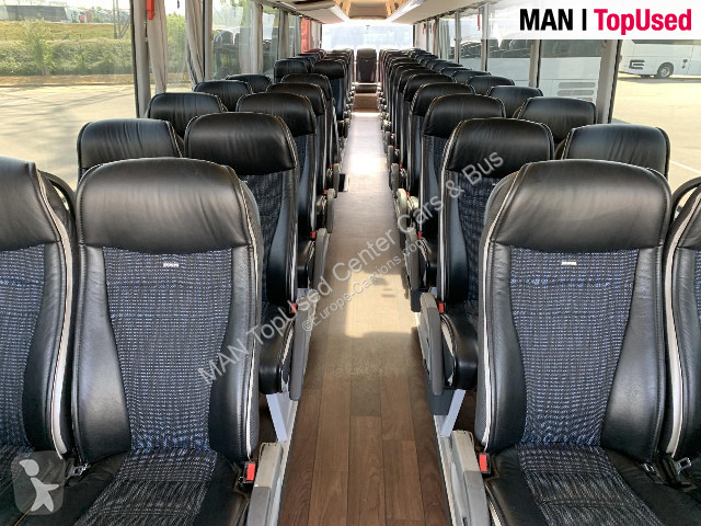 Autocarro MAN R09 EURO 6  2015-