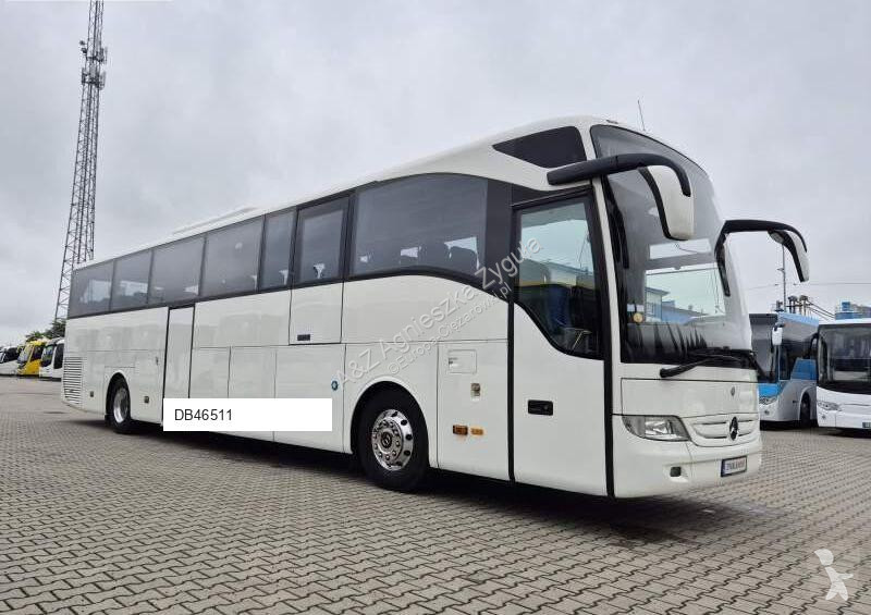 Linjebuss Mercedes TOURISMO RHD