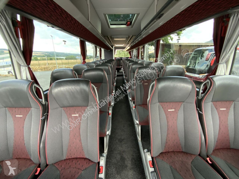 Autocar Setra S 511 HD