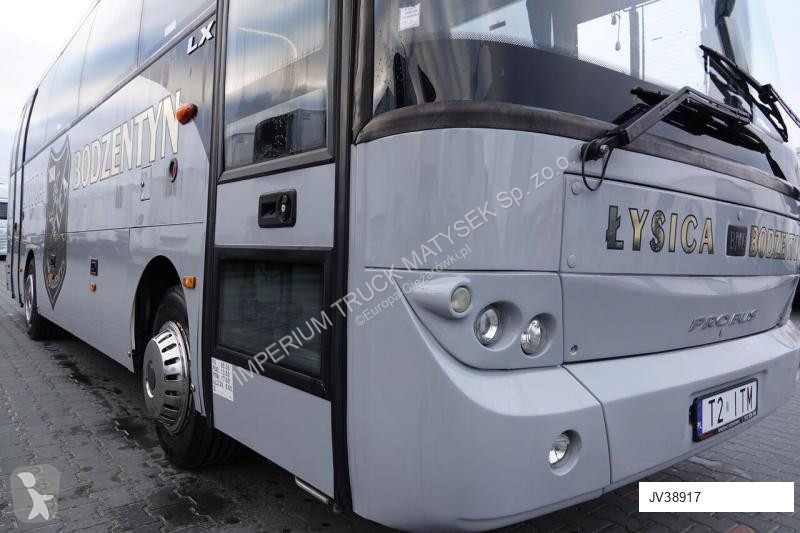 Autokar BMC 850 RKT