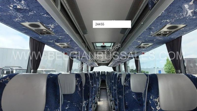 Autocar Van Hool TX15