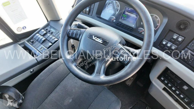 Autocarro VDL Futura FHD2 13. / lift / Full...