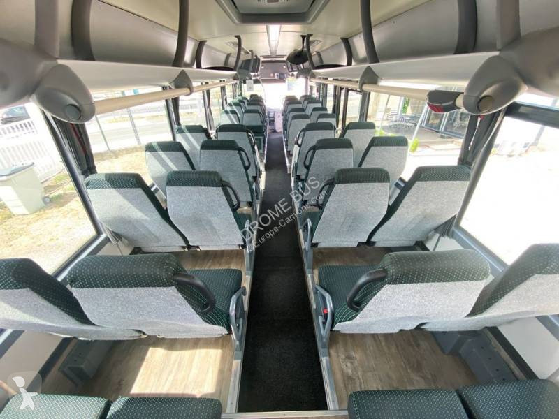 Autocarro Iveco CROSSWAY 10M60