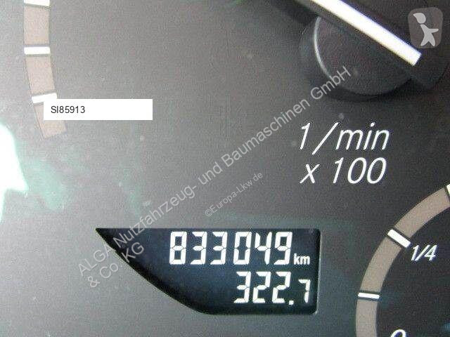 حافلة Mercedes RHD 16/2, Euro 6, 51 Sitze, WC,...