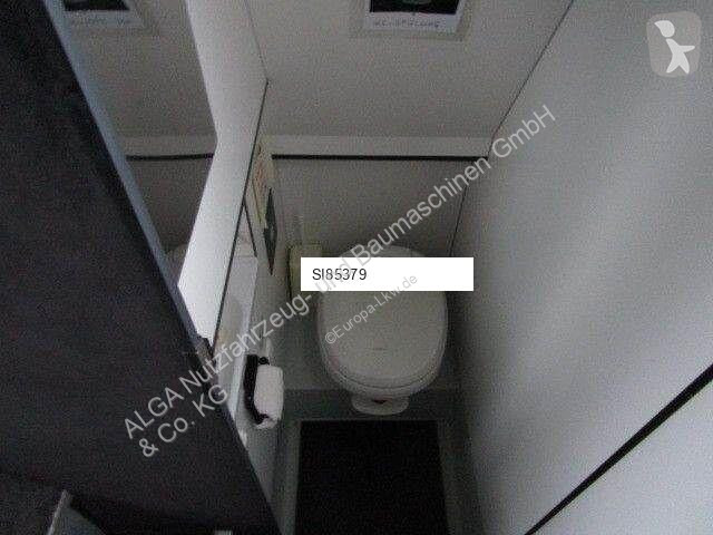 Autobus Bova FHD 10-340, Euro 3, 40 Sitze,...