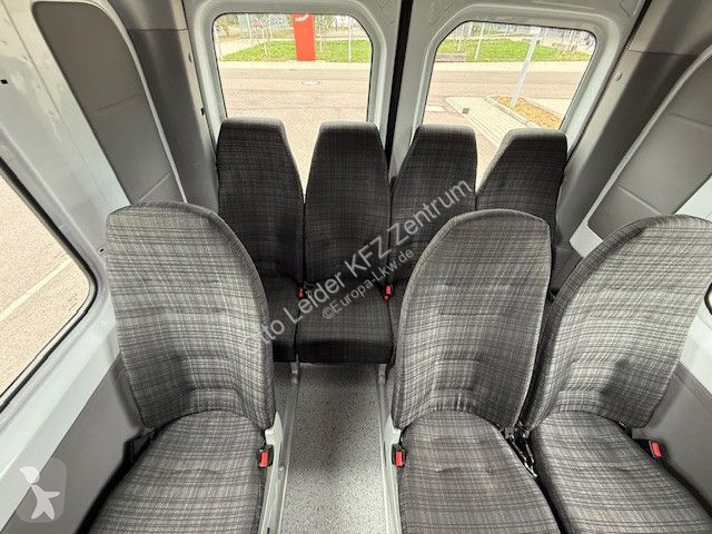 Rutebil Mercedes SPRINTER 516 -519 -EURO 6-  23...