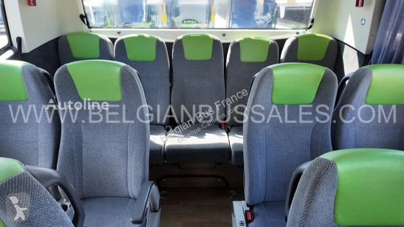 Autocarro VDL Futura FHD2 13. / lift / Full optons