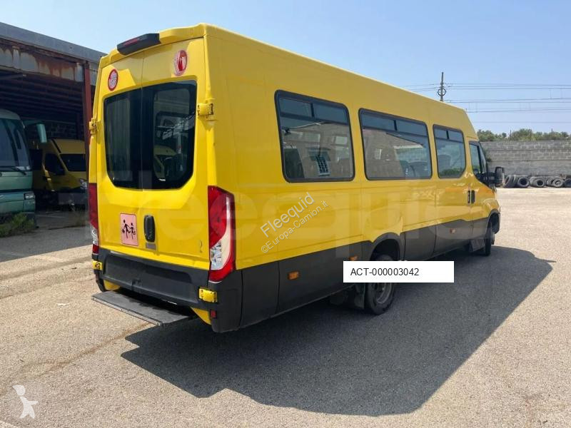 Autocar Iveco
