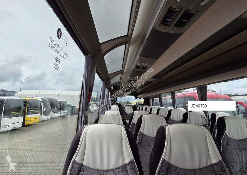 Linjebuss Irisbus MAGELYS PRO