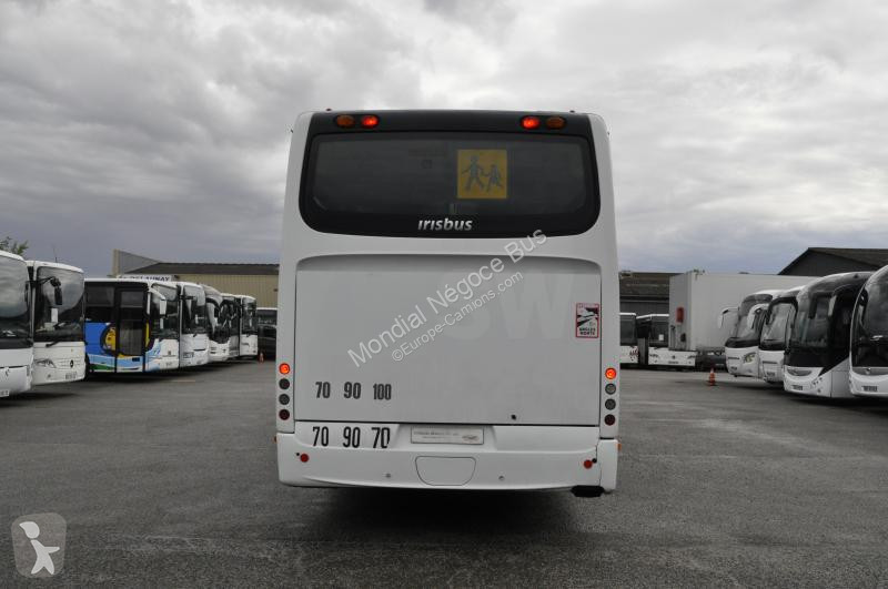 Autocarro Irisbus