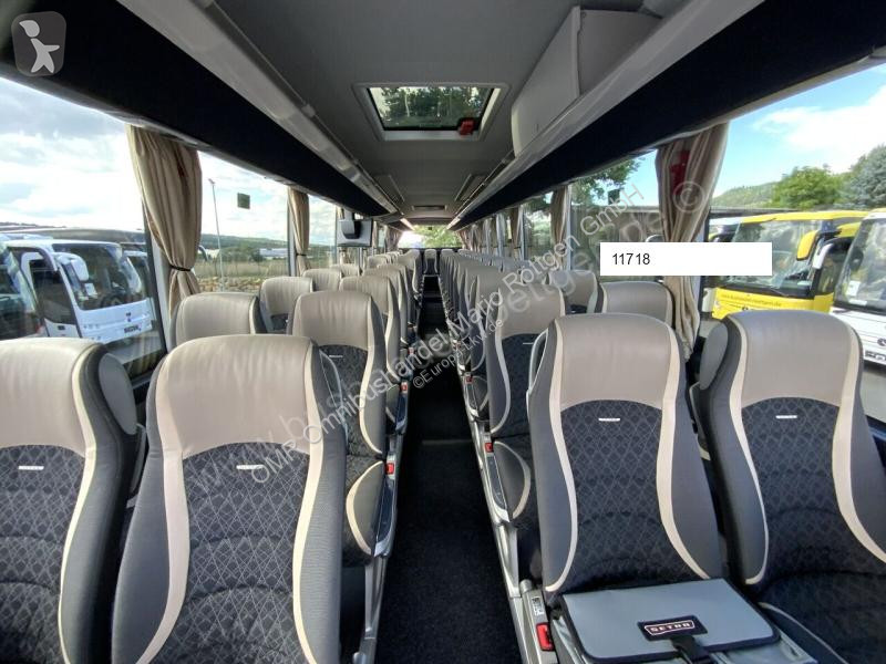 Autocar Setra S 515 HD