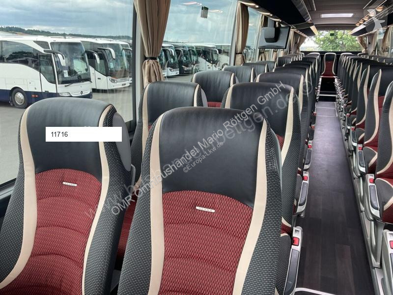 Autocar Setra S 516 HD/2
