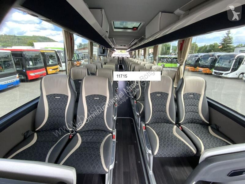 Autocar Setra S 515 HD
