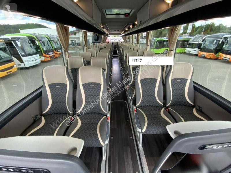 Autocar Setra S 515 HD