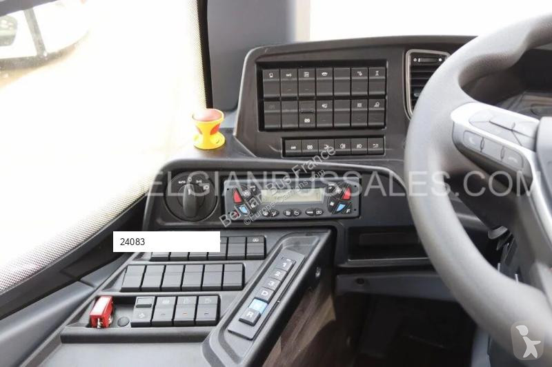 Rutebil Iveco Evadys 12m / NEW / 51 + 1 + 1 +...