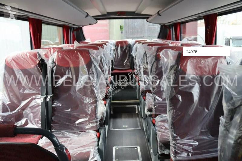 Touringcar Iveco Evadys 13m / NEW / 55 + 1 + 1...
