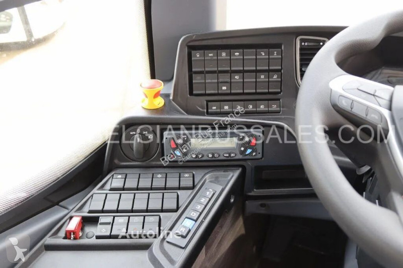 Autocarro Iveco Evadys 12m / NEW / 51 + 1 + 1 +...