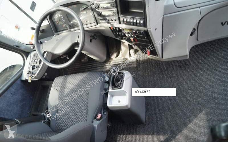 Autocarro Bova FUTURA FLD 10,40