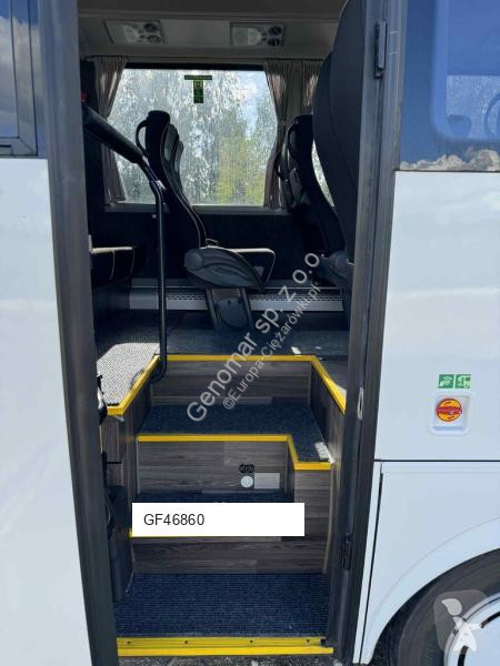 Camioneta Temsa SX GSR2