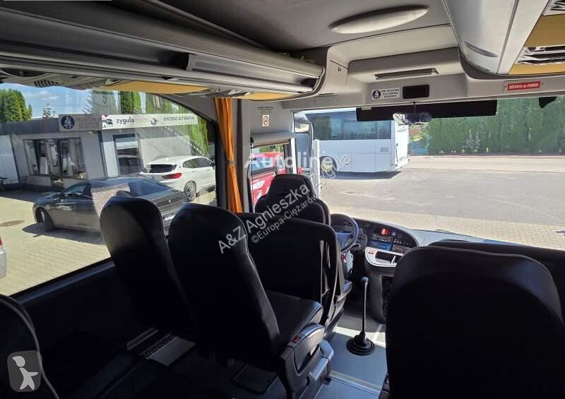 Autobus Mercedes TOURINO 0 510