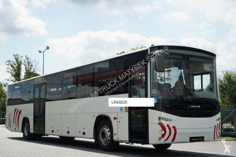 Autocar Otokar TERRITO U