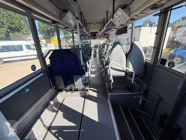 Autocar Setra S 417 UL  Sitzen 65 + 26  EURO-5