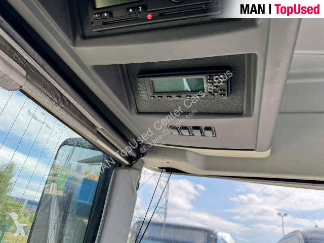 Linjebuss Setra 416 H