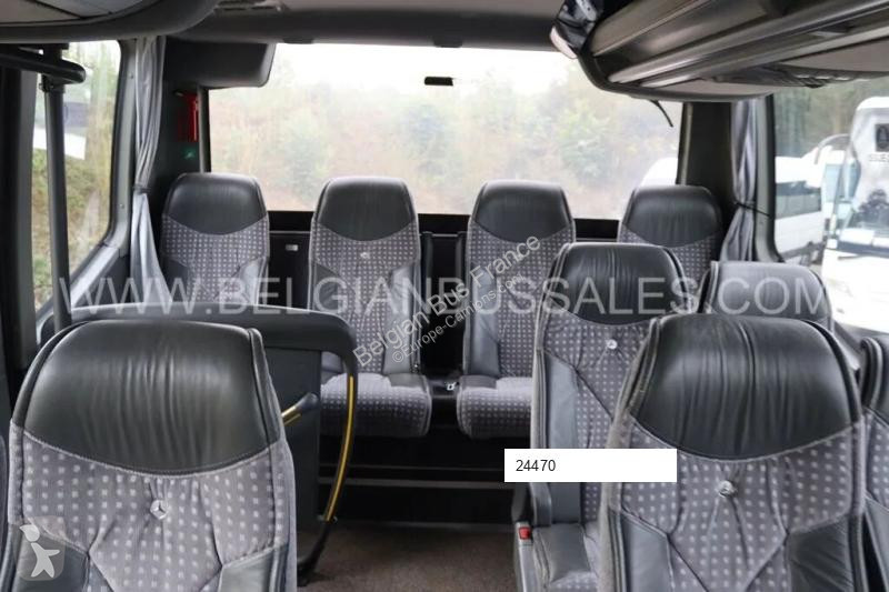 Autokar Mercedes O 510 Tourino