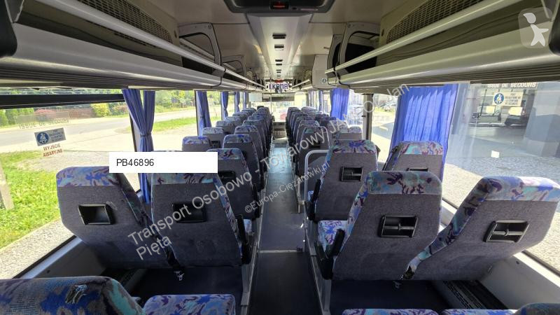 Autobussen Renault IRISBUS ARES