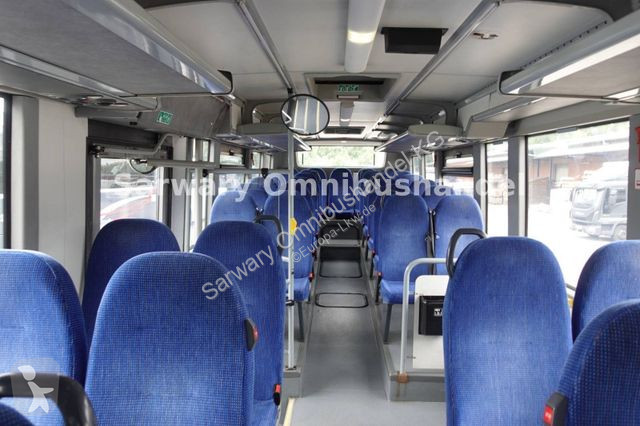 Autokar Volvo 8900 *8907R*48-Sitze*EEV*