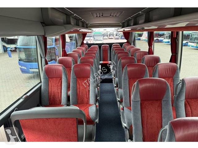 Autocar Setra S 515 HD