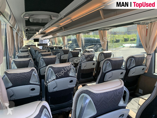 Autocar Mercedes TRAVEGO Euro 6