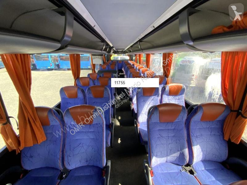 Autocarro VDL Bova Futura