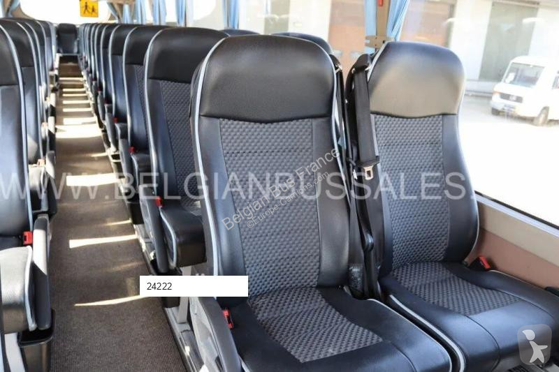 Rutebil Iveco Magelys Pro / 12.8m / Euro 6 /...