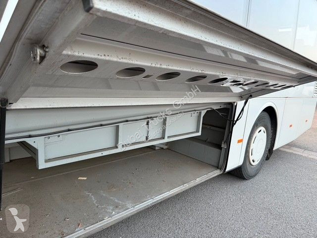 Touringcar Mercedes INTEGRO O  EURO 5 54