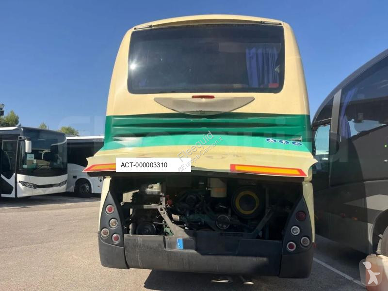 Autocar Volvo B12B