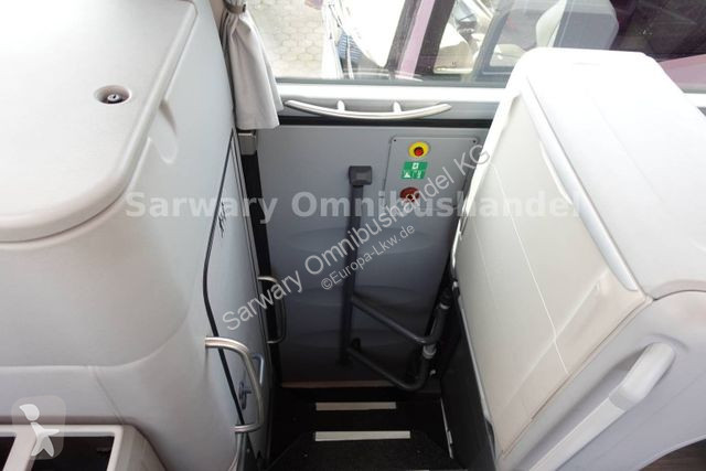 Touringcar MAN R07 Lion´s Coach...