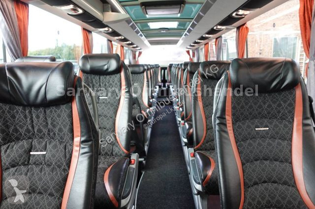 Autocar Setra S 516...