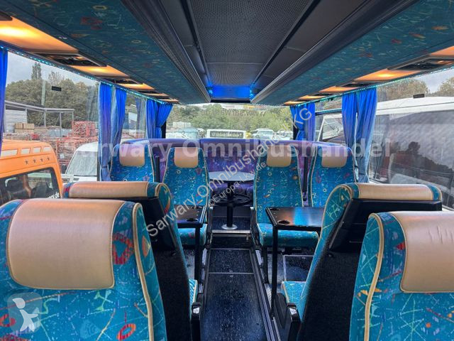 Autocar Setra HDH*41 Sitze*VIP*8...