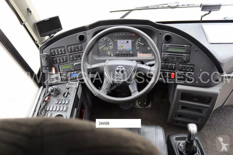 Autocarro Temsa HD 13 / 13.1m / Airco / Euro 6