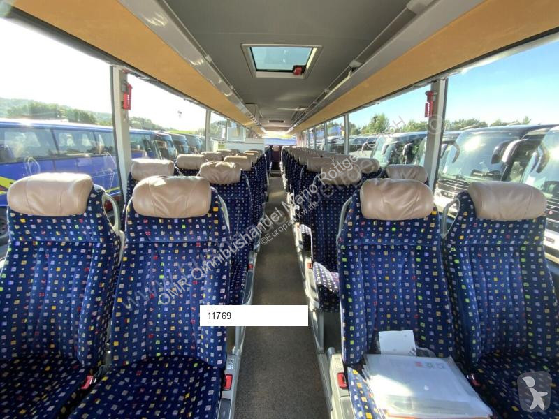 Autocar Setra S 516 HD/2