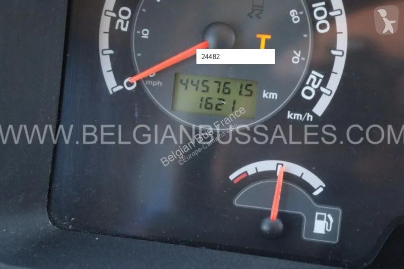 Autocarro VDL FHD2 / 13.435m