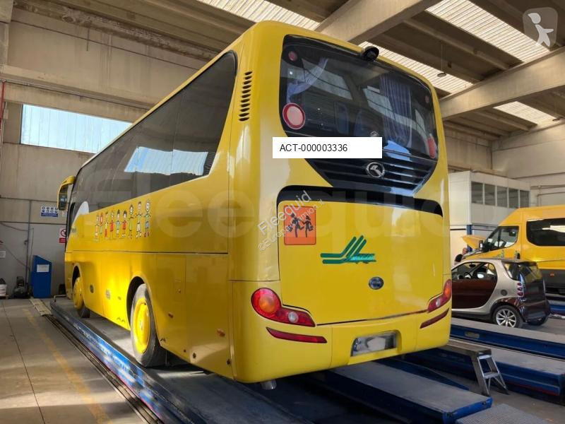 Autocar King Long