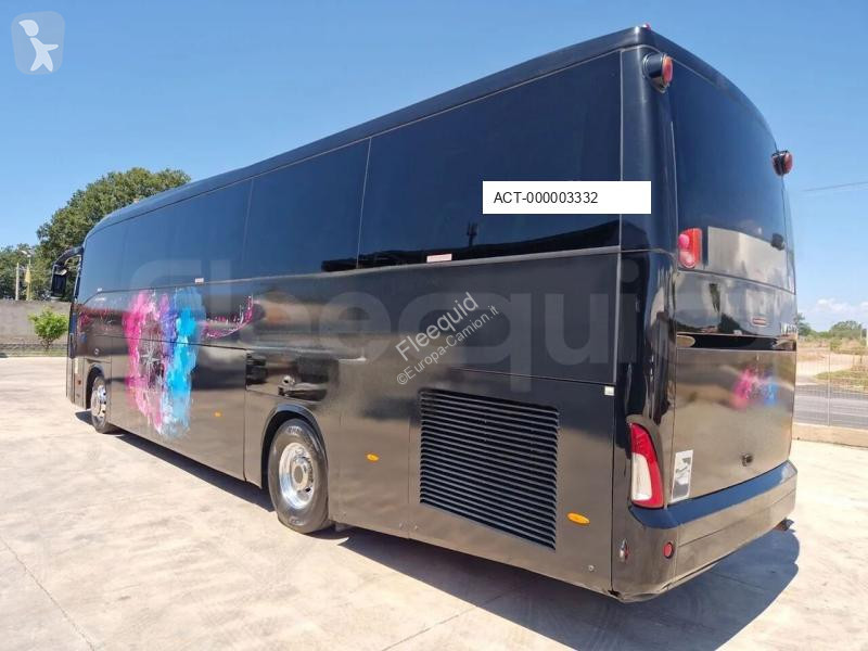 Touringcar Irisbus
