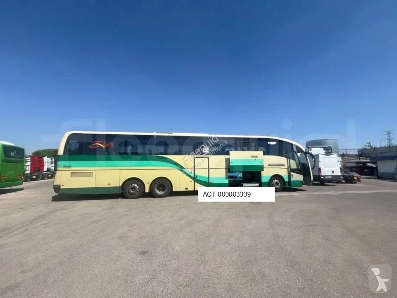 Autocar Volvo B12B
