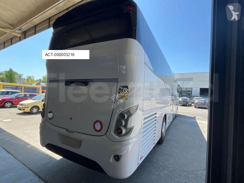 Autocar VDL Futura