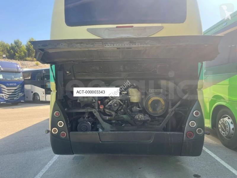 Autocar Volvo B12B